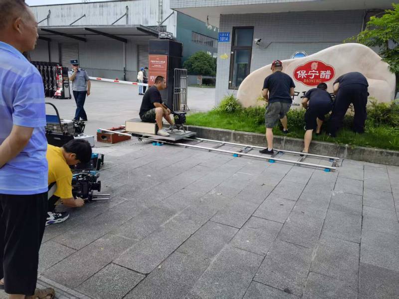平舆县广告片拍摄公司核心优势：全流程服务，让品牌广告片省心更出彩