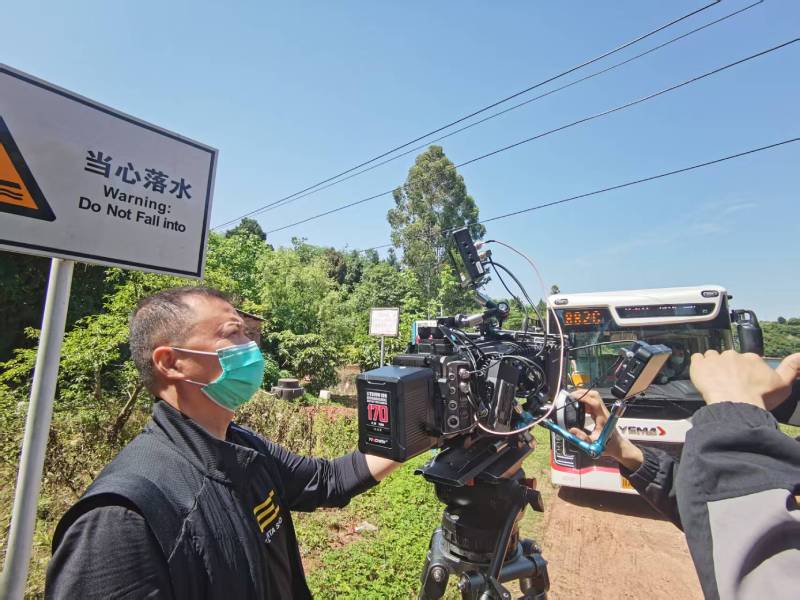 平舆县TVC拍摄公司：深耕本地市场，为品牌定制专属拍摄方案