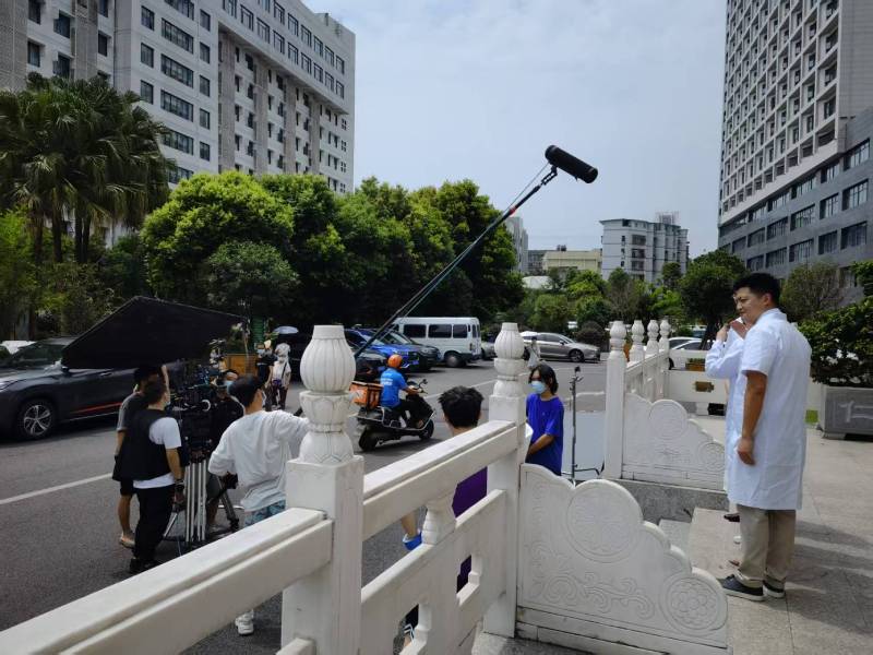 平舆县广告片拍摄公司低成本实现高规格制作的诀窍