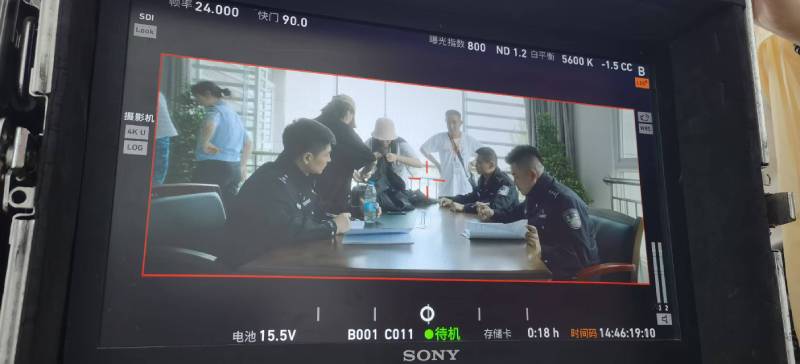 平舆县广告片拍摄公司服务世界500强的标准化体系
